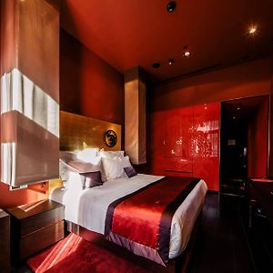 Superior Kamer met een King Size Bed